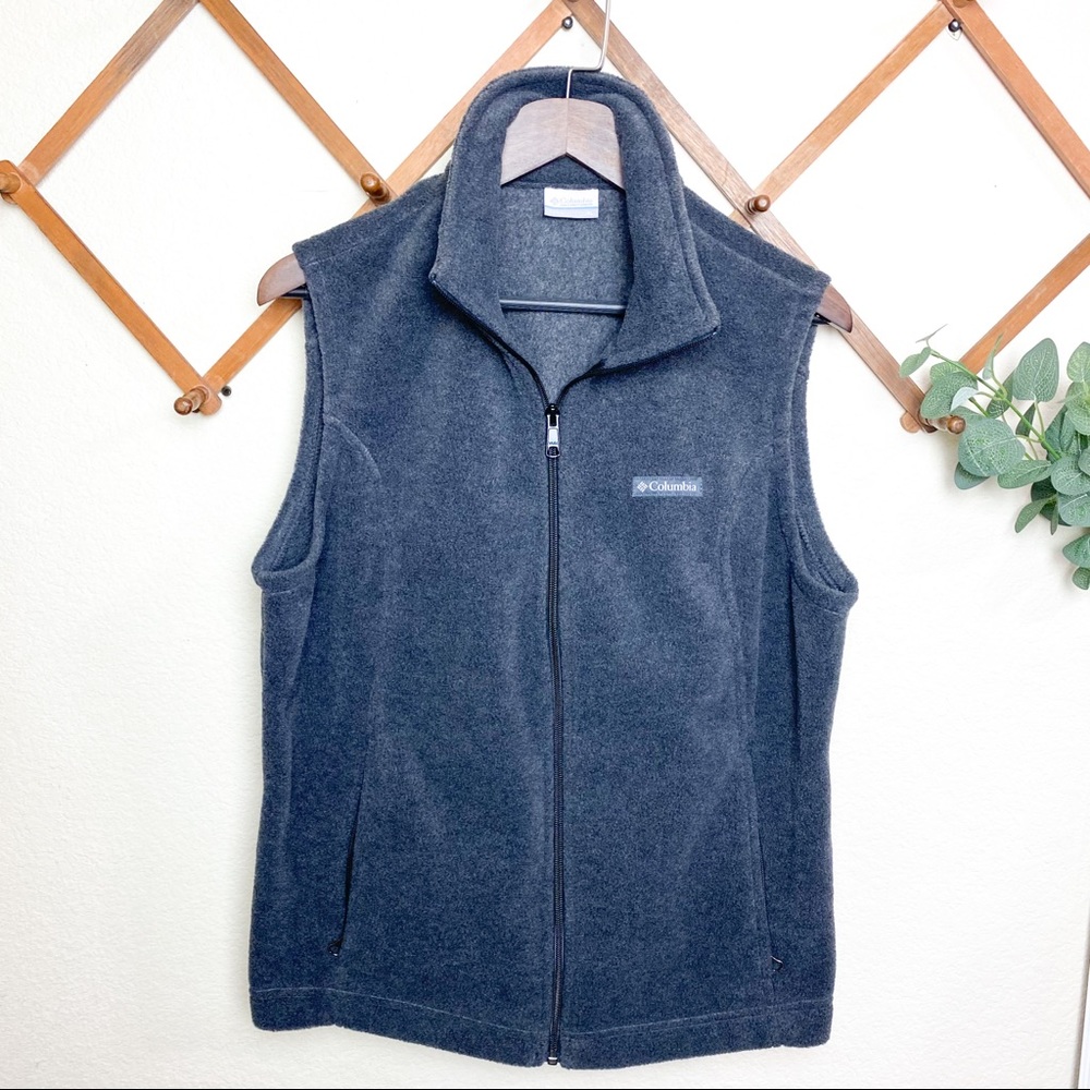 Women’s Columbia Vest XL